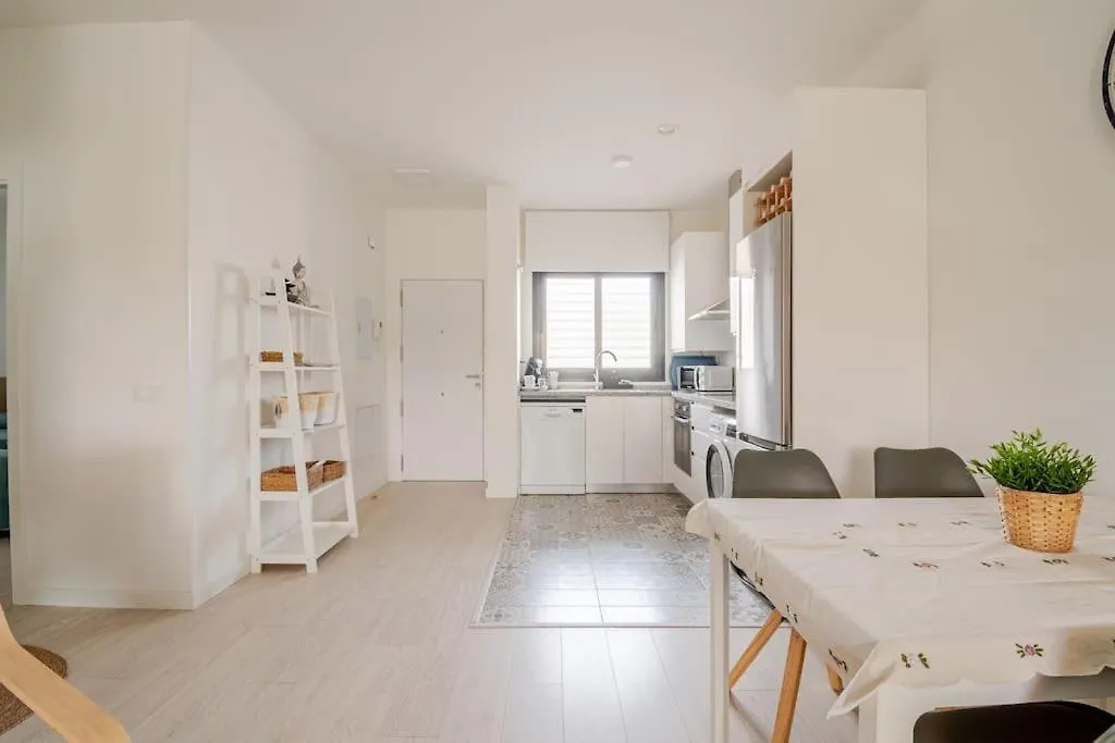 Apartamento Nuevo Con Piscina, Disfruta Del Silencio, Familias Con Ninos, Aire Acondicionado, 2 Banos, Wifi, Terraza, Playa, Toallas Y Sombrillas Бенахарафе Испания