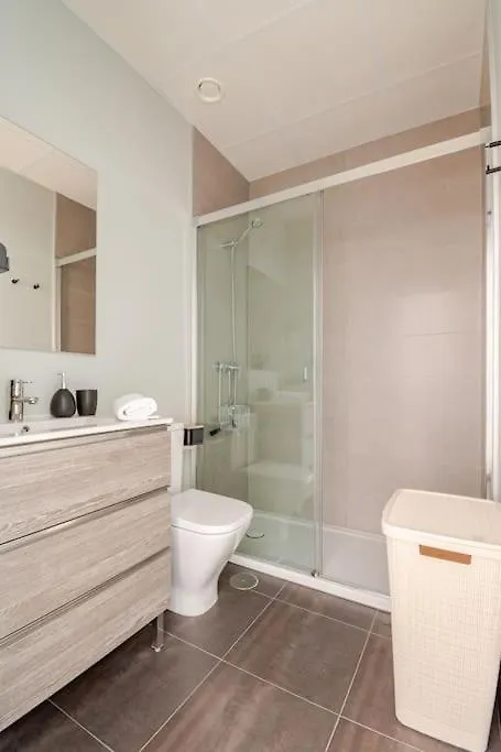 Апартаменты Apartamento Nuevo Con Piscina, Disfruta Del Silencio, Familias Con Ninos, Aire Acondicionado, 2 Banos, Wifi, Terraza, Playa, Toallas Y Sombrillas Бенахарафе Испания