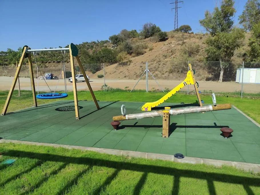 Apartamento Nuevo Con Piscina, Disfruta Del Silencio, Familias Con Ninos, Aire Acondicionado, 2 Banos, Wifi, Terraza, Playa, Toallas Y Sombrillas Бенахарафе