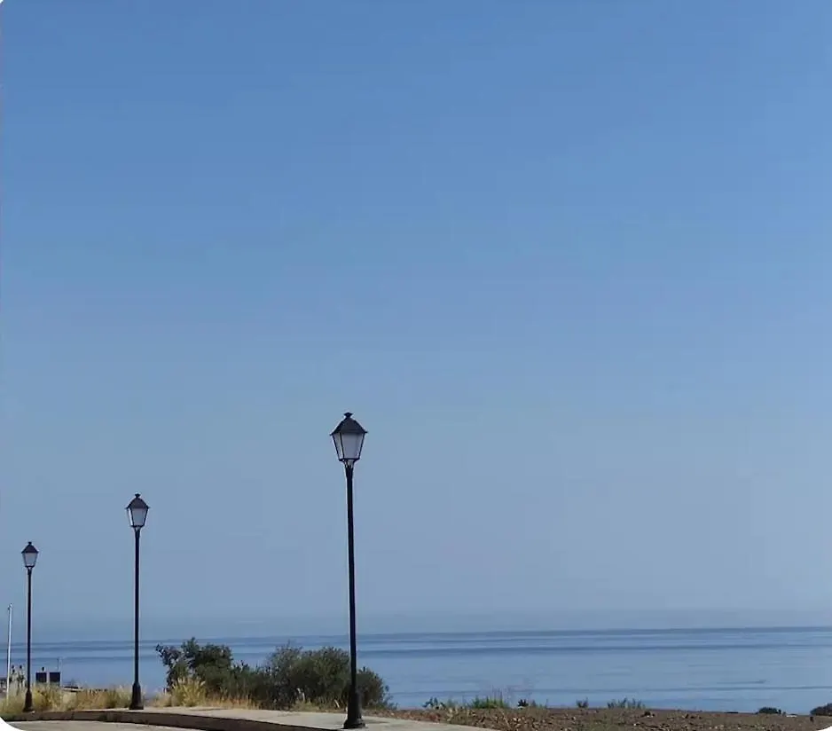 Apartamento Nuevo Con Piscina, Disfruta Del Silencio, Familias Con Ninos, Aire Acondicionado, 2 Banos, Wifi, Terraza, Playa, Toallas Y Sombrillas Бенахарафе 0*,